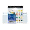 Daler Rowney Aquafine sada 12 barev pro studenty i profesionální malíře