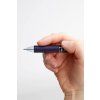 Gelový roller Pentel EnerGel BL77 0,7 mm pro plynulé psaní, pogumovaný úchop