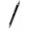 Rotring Tikky sada černá, tři průměry hrotů pro přesnou grafickou práci