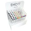 Uni EMOTT liner pro kresbu a psaní, hrot 0,4 mm, vysoce kvalitní inkoust