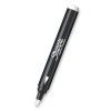 Sharpie akrylový popisovač bílý, krycí barva na vodní bázi, šíře stopy 2,5 mm