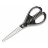 Maped Essentials Green 17 cm, nůžky pro školu, kancelář i domácí použití