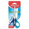 Maped Sensoft Left 13 cm, ergonomické dětské nůžky určené pro leváky
