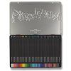 Faber-Castell Black Edition, extra měkká tuha 3,3 mm, vhodné i na barevný a černý papír