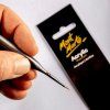 Mont Marte PREMIUM 2/0 taklonové štětiny pro přesné linie a detailní malbu akrylem