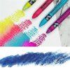 Caran D'ache Neocolor II Aquarelle, akvarelové voskové pastely pro výtvarníky a umělce
