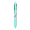Colorino Stitch čtyřbarevné pero mintová, pastelové barvy, roztomilý motiv Stitch