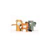 Marabu Kids Little Artist 6 x 36 ml, krémová matná textura, vodou ředitelné