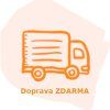 doprava zdarma