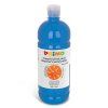 Primo Beginner's ready-mix temperová barva 1000 ml světle modrá, pro děti a začátečníky