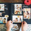 Fotorůžky Scrapbook Adhesives 10 mm pro uchycení fotografií v albech a scrapbookových projektech