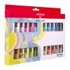 Akrylové barvy Amsterdam Soft Colors 20 ml, střední viskozita, saténový lesk po zaschnutí