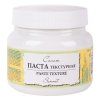 Texturovací pasta Sonnet hladká 500 ml, akrylová, bílá, Nevskaya Palitra