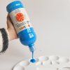 Primo Beginner's ready-mix temperová barva 1000 ml pro děti a začátečníky, snadné míchání barev