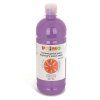 Primo Beginner's ready-mix temperová barva 1000 ml, odstín lila, s uzávěrem s regulací průtoku