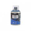 Pébéo Setacolor 7A sprej na textil 100 ml, odstín 08 modrý, akrylový na vodní bázi