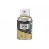 Pébéo Setacolor 7A sprej na textil 100 ml, metalický odstín 31 zlatý
