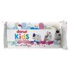 DARWI KIDS bílá samotvrdnoucí hmota pro děti 1000 g, měkká a poddajná modelína