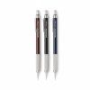 Sada 3 mikrotužek Pentel GraphGear 500 v průměrech 0,3 mm, 0,5 mm a 0,7 mm