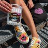 Kulatý střední hrot popisovačů Spoko COLOUR POP, plynulý tah a stopa 2 až 5 mm