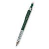 Mikrotužka Faber-Castell TK Fine VARIO L 0,5 mm, tmavě zelená