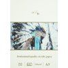 SM.LT blok na akryl A3 420g, 10 listů, rough natural white papír s výraznou texturou