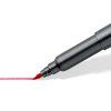 Sada akvarelových fixů Staedtler Design Journey 36 barev, inkoust na vodní bázi, pro výtvarníky