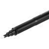 Faber-Castell pryž v tužce 2,5 mm pro přesné opravy detailů v kresbě i náčrtu