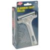 ESSDEE aluminium craft roller 75 mm, vysoký přítlak, konzistentní tloušťka vrstvy