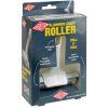 ESSDEE aluminium craft roller 100 mm, vhodný pro plastelínu a modelovací hmoty