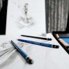 Staedtler Mars Lumograph 100 G6, grafitové tužky pro výtvarníky a designéry