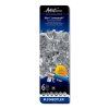 Staedtler Mars Lumograph 100 G6, sada 6 grafitových tužek v kovovém pouzdře