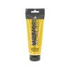 Akrylová barva Maimeri Acrilico 75 ml, odstín Transparent Yellow 122, transparentní žlutá