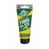 Essdee Fabric Printing Ink 100 ml, tiskařská barva na textil, odstín žlutá