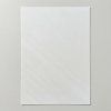 Akrylový papír Canson XL Acrylic A4, povrch s texturou plátna, perforace pro snadné odtržení