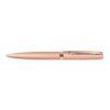 ONLINE Eleganza Diamond Rosegold pero s otočným mechanismem, lakovaný povrch rosegold